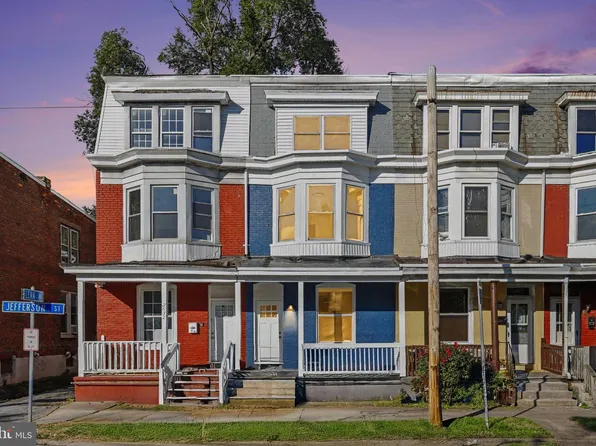 2634 Jefferson St, Harrisburg, PA 17110