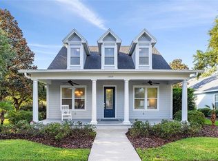 12809 SW 2nd Ave, Newberry, FL 32669