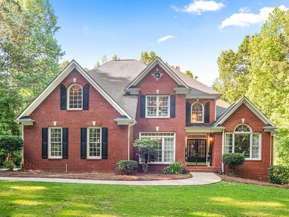 511 McBride Rd, Fayetteville, GA 30215 Zillow