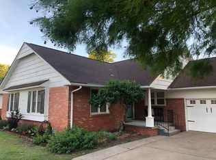 2313 NW 46th St, Oklahoma City, OK 73112