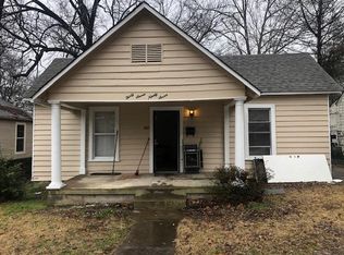 3797 Kearney Ave, Memphis, TN 38111