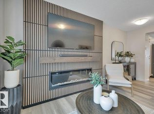 850 Secord Blvd NW #28, Edmonton, AB