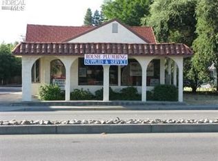 1082 E Monte Vista Ave, Vacaville, CA 95688