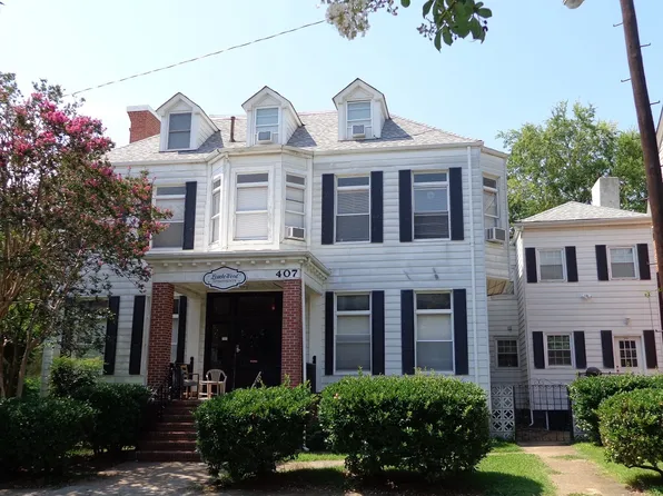 Fairfax407, 407 Fairfax Ave APT 102, Norfolk, VA 23507