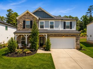 1900 Azure Grove Ct #1, Marietta, GA 30008