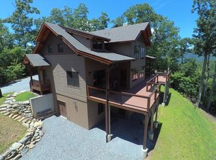 138 Look Out Point, Bryson City, NC 28713