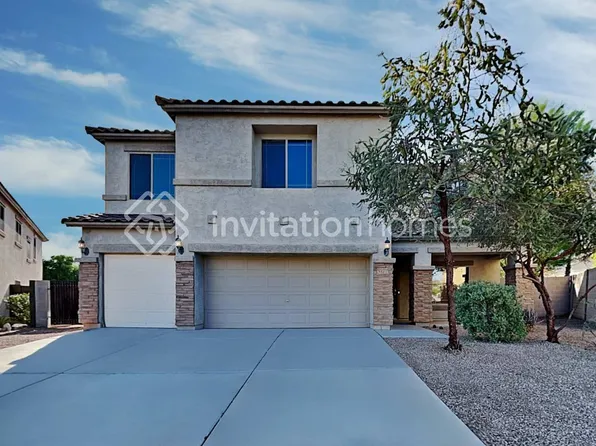 42735 W Arizona Ave, Maricopa, AZ 85138