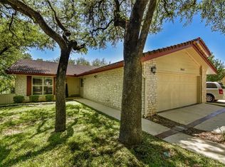 3611 Doe Trl #A-1, West Lake Hills, TX 78746