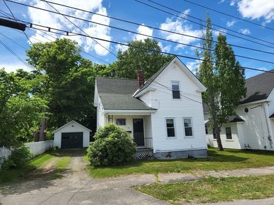 68 Katahdin Avenue, Millinocket, ME, 04462