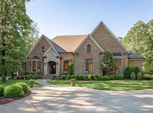 652 Waterford Dr, Manchester, TN 37355