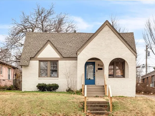 918 W Hill St, Oklahoma City, OK 73118