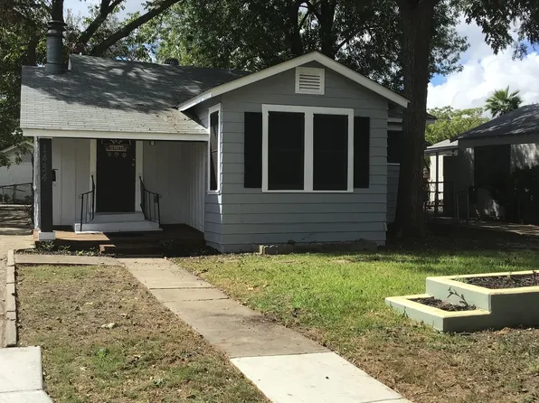 1434 W ELSMERE PL, San Antonio, TX 78201