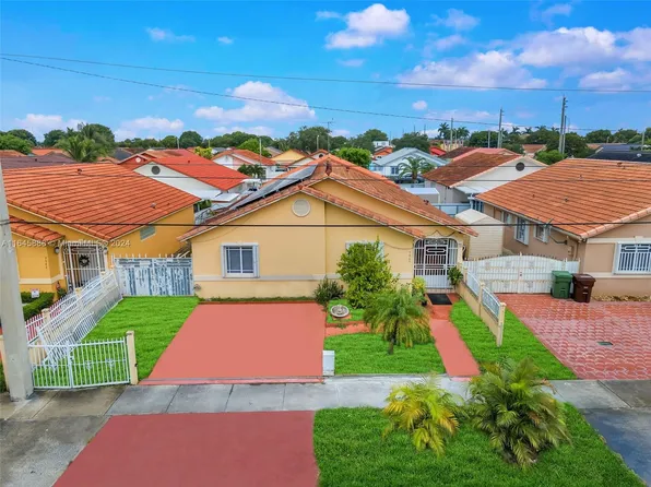 7560 W 32nd Ave, Hialeah, FL 33018