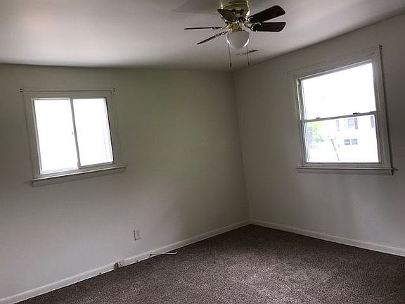 Bedroom #1