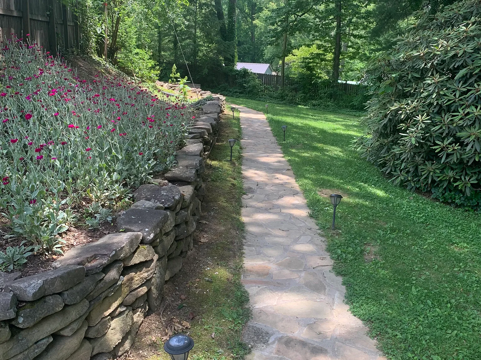 3514 Brevard Rd — Photo 4