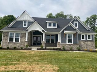 6650 County Road 900 W, McCordsville, IN 46055