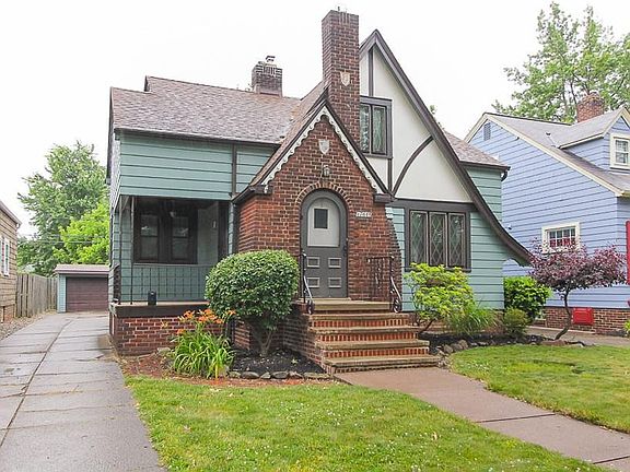 2nd image of 17615 Milburn Ave