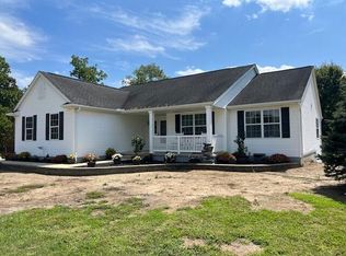 5113 Bennington Chapel Rd, Johnstown, OH 43031