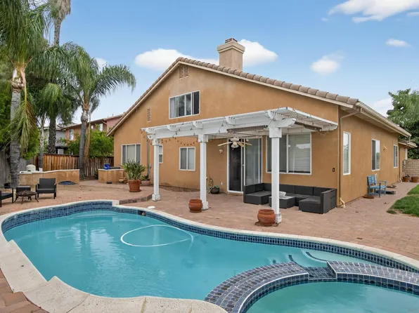 41245 Breckin Ct, Murrieta, CA 92562