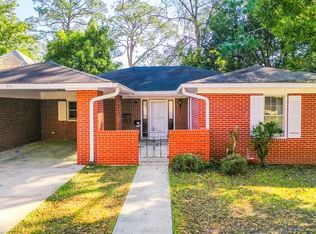 512 Ware St, Waycross, GA 31503