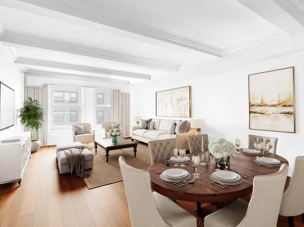 30 Beekman Place image 1 of 8