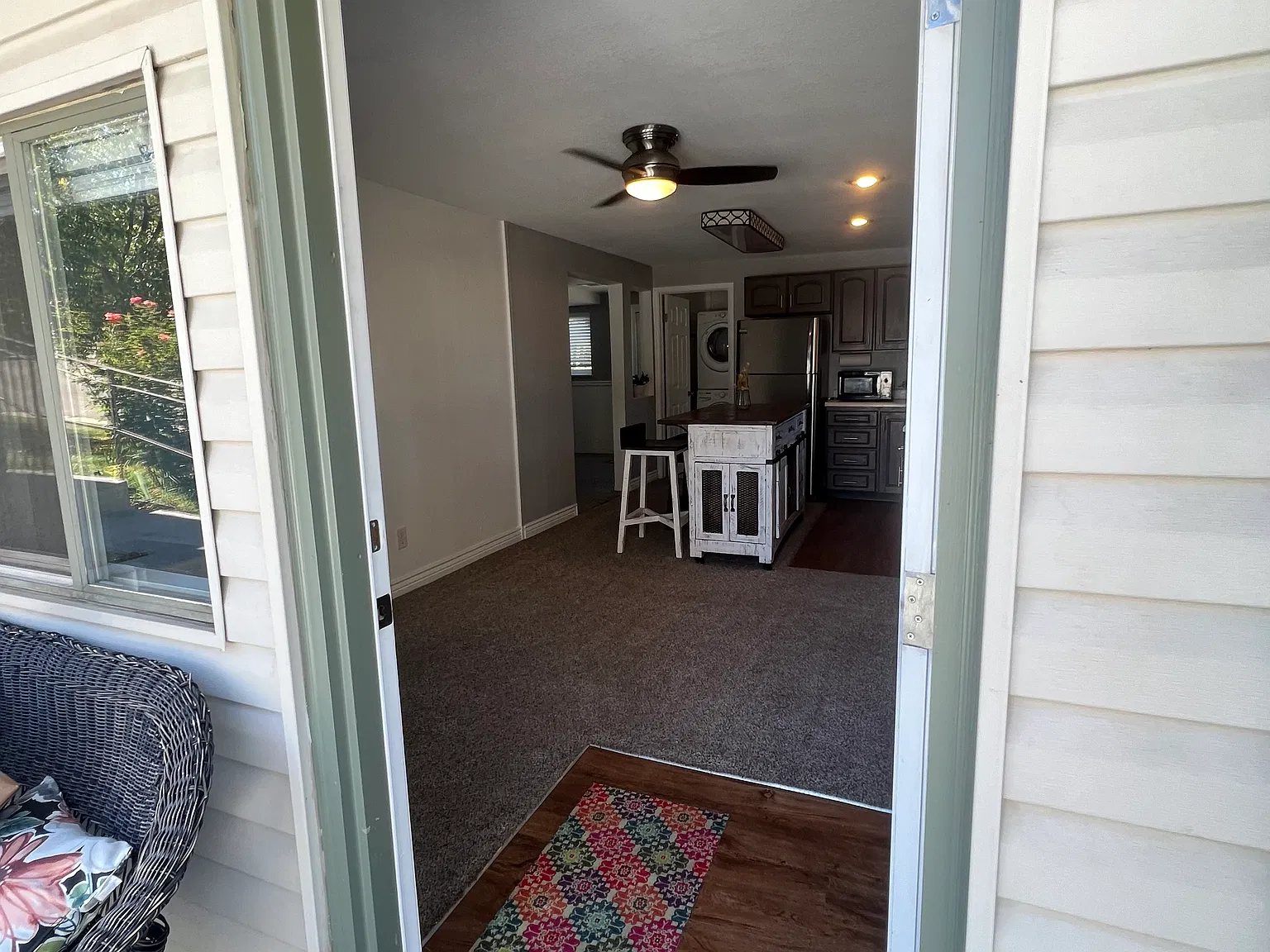 1 bed, 500 sqft, $1,400 — Photo 4