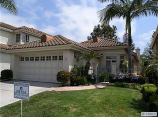 16 San Raphael, Dana Point, CA 92629