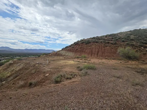 155 W Lincoln Dr, Tonto Basin, AZ 85553