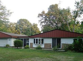 204 Bay Leaf Ln, Butler, PA 16002