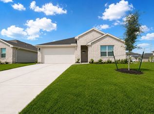 3302 Hopper Knoll Ln, Fulshear, TX 77441