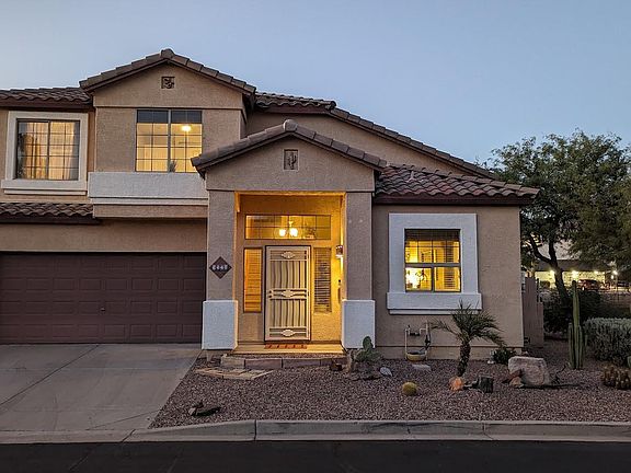5th image of 9576 E Placer Dr
