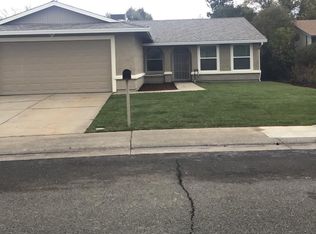 5341 Croxton Way, Sacramento, CA 95842