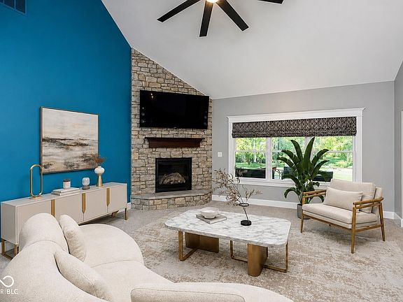 4th image of 7628 Spring Ridge Way
