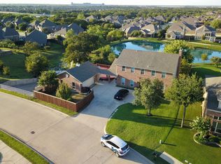 4561 Lakeside Hollow St, Roanoke, TX 76262