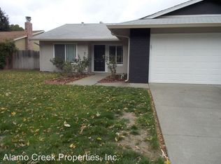 361 Edwin Dr, Vacaville, CA 95687