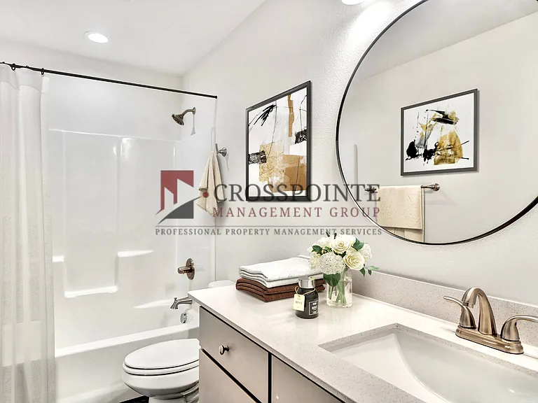 Residence Papillon - Luxury Townhome Community in Bullard, TX — Photo 81