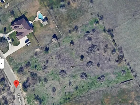 7030 ROBIN HOOD WAY LOT 13R, Schertz, TX 78154