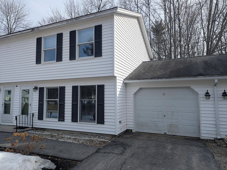 1st image of 10 Everett Court #10