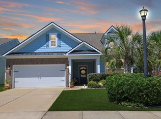 756 Culbertson Ave, Myrtle Beach, SC 29577
