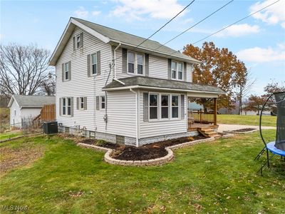 3840 Waynesburg Dr SE, Canton, OH, 44707