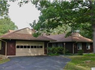 6343 Red Bird Ln, Earlysville, VA 22936