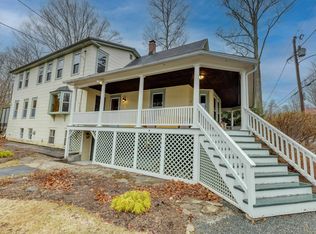 41 Congress St, Bethlehem, NH 03574