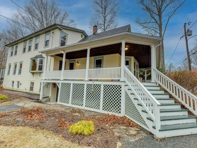 41 Congress Street, Bethlehem, NH, 03574