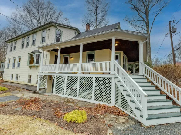 41 Congress Street, Bethlehem, NH 03574