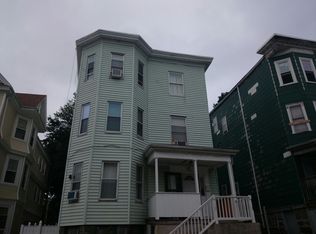 449 Quincy St, Dorchester, MA 02125