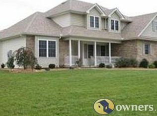 302 Courtland St, Ona, WV