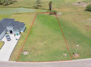 1109 Rhett Dr, Pharr, TX 78577