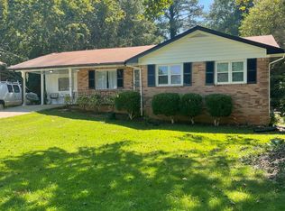 2200 Twilley Cir SW, Marietta, GA 30060