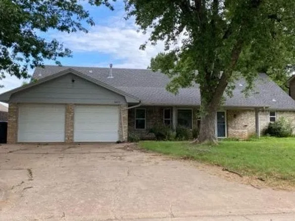5621 NW 83rd St, Oklahoma City, OK 73132