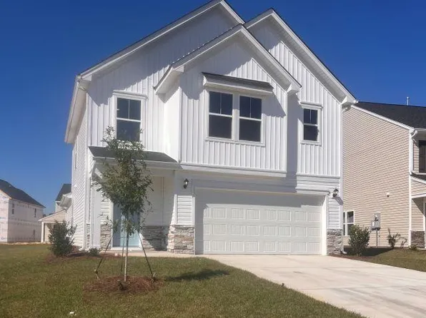 4087 Half Mast Loop, Columbia, SC 29229